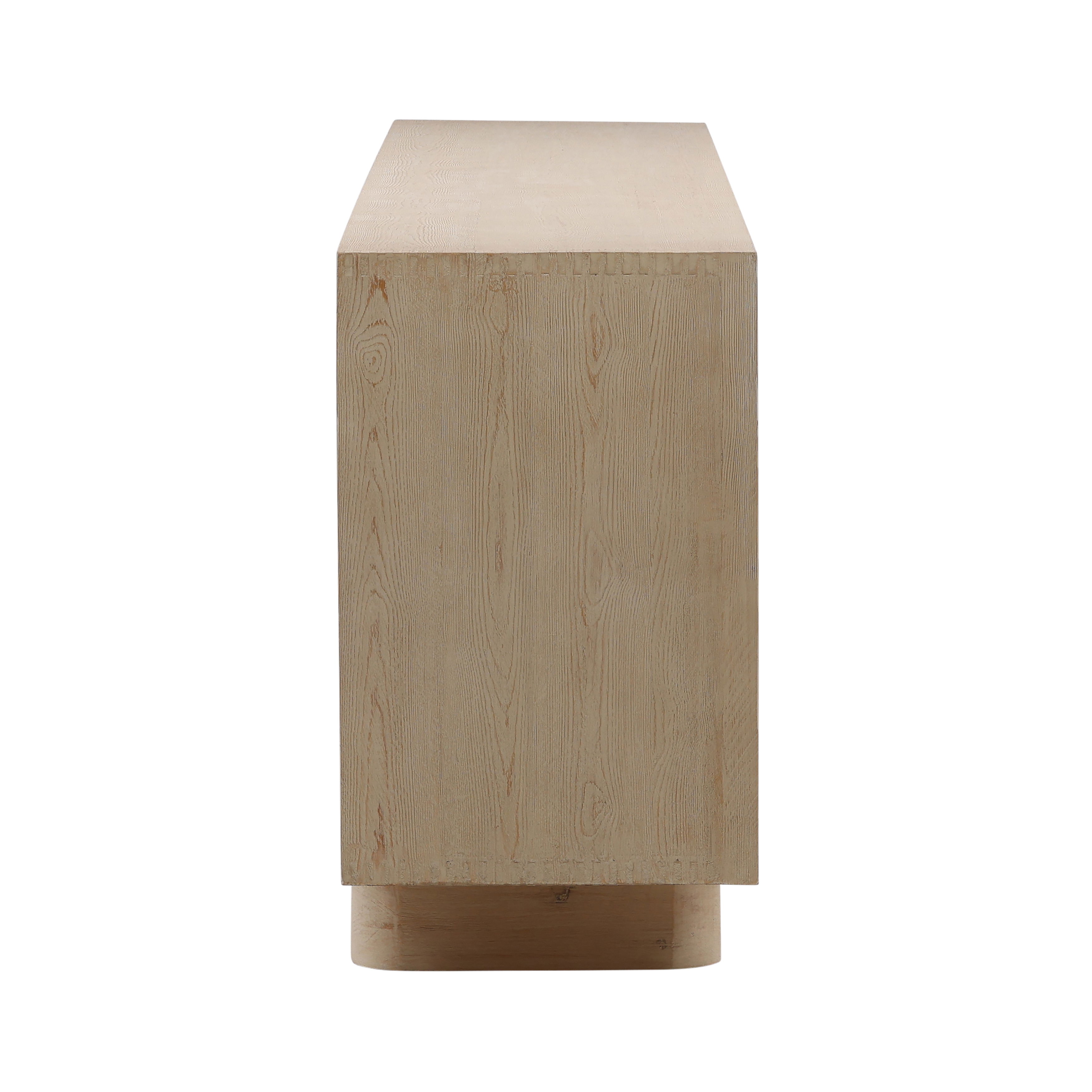 Thalia Sideboard Light Natural large image 