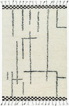 Mirela Handmade Rug, by Surya, 1'6" length x 1'6" width thumbnail
