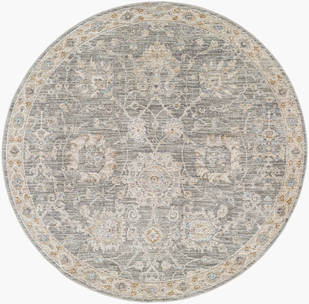 Avant Garde Machine Woven Rug large image 