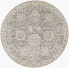 Avant Garde Machine Woven Rug thumbnail 0
