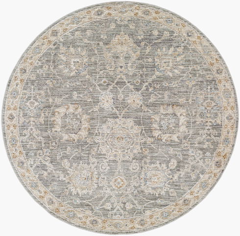 Avant Garde Machine Woven Rug