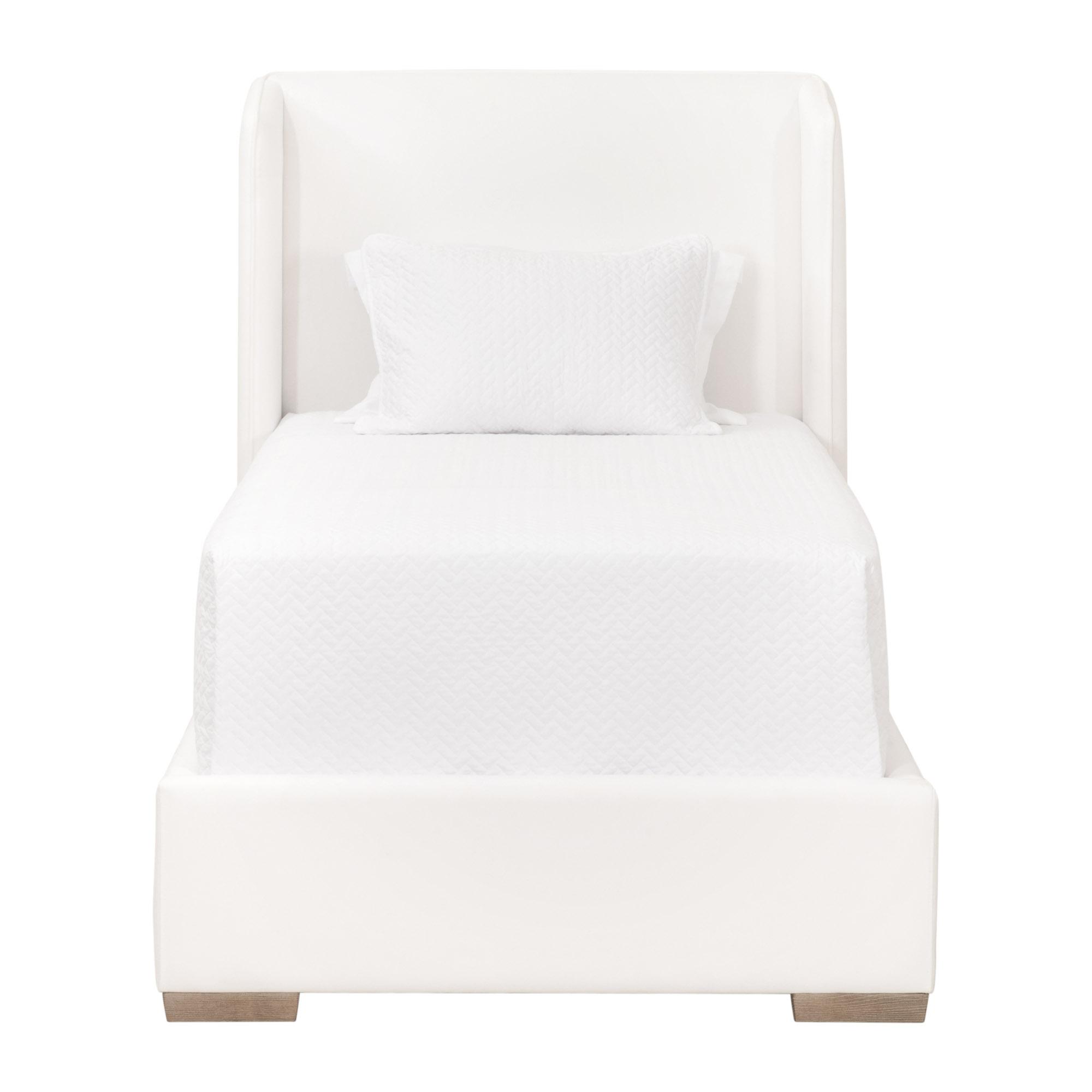Stewart Twin Bed large image 