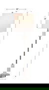 Sussex Nickel Buffet Lamp thumbnail 2