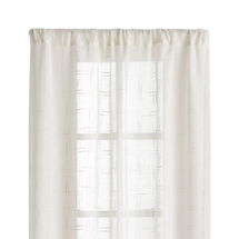 Online Designer Bedroom Briza 50"x108" Curtain Panel