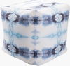 Agua Pouf thumbnail 0