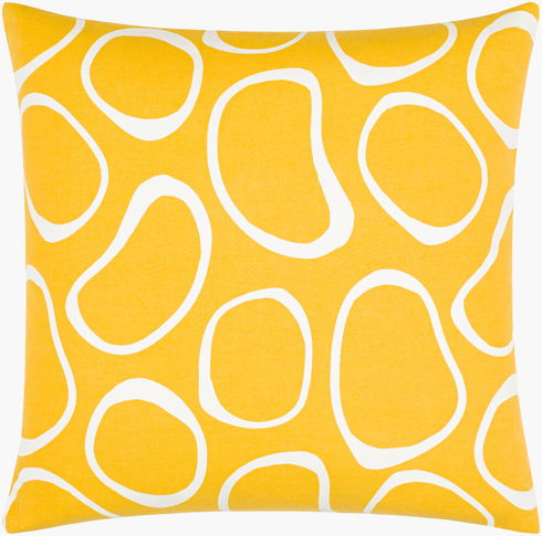 Lachen Lumbar Pillow
