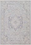 Avant Garde Machine Woven Rug, by Surya, 1'3.75" length x 1'3.75" width thumbnail