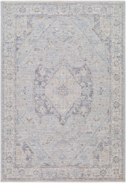 Avant Garde Machine Woven Rug