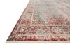 Magnolia Home by Joanna Gaines x Loloi Elise Rug, 6'7" length x 9'9" width thumbnail 2