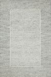 Chris Loves Julia x Loloi Briggs Rug, 1'6" length x 1'6" width thumbnail 1