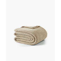 Online Designer Living Room The Sharing Ribbed Throw Blanket