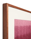 Loloi Deep Shadow Wall Art, Wall Hanging, 28" length x 28" width thumbnail 2