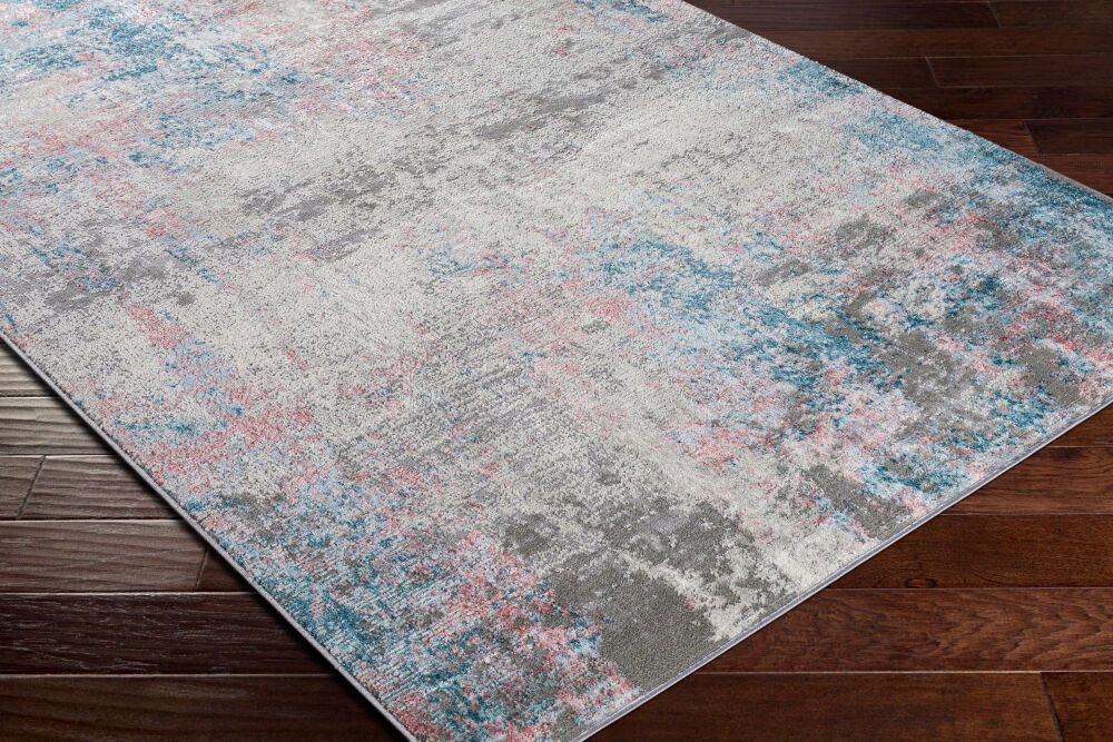 Enfield Machine Woven Rug large image 