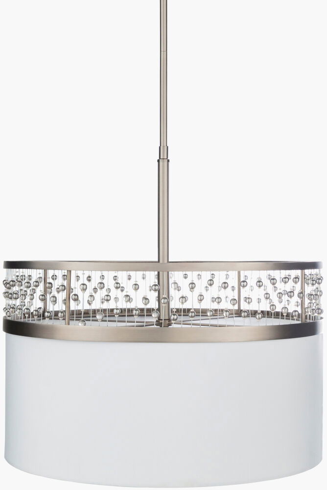 Bijou Pendant, by Surya, 19" length x 19" width x 11" height