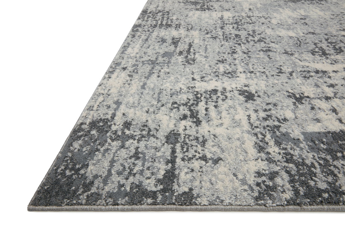 Loloi Austen Rug, 1'6" length x 1'6" width View 3
