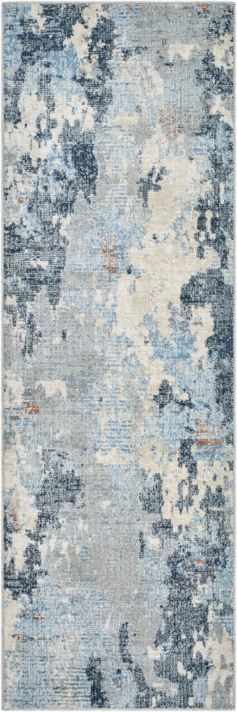 Amore Machine Woven Rug large image 