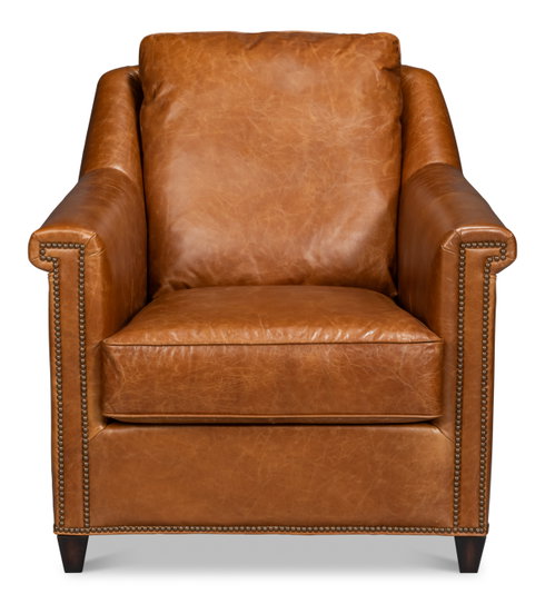Vandike Arm Chair