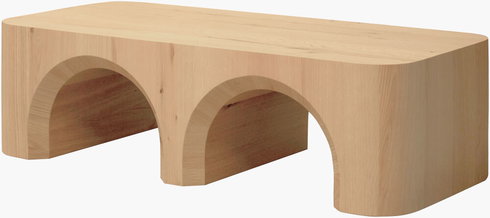 Grayson Coffee Table
