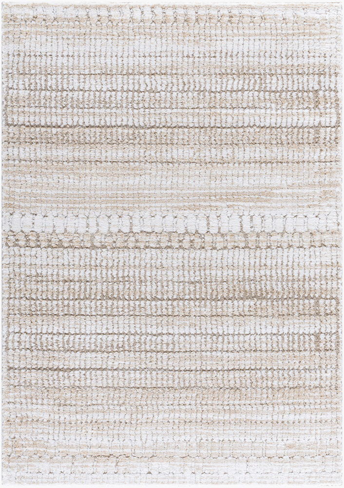 Delight Shag Machine Woven Rug large image 