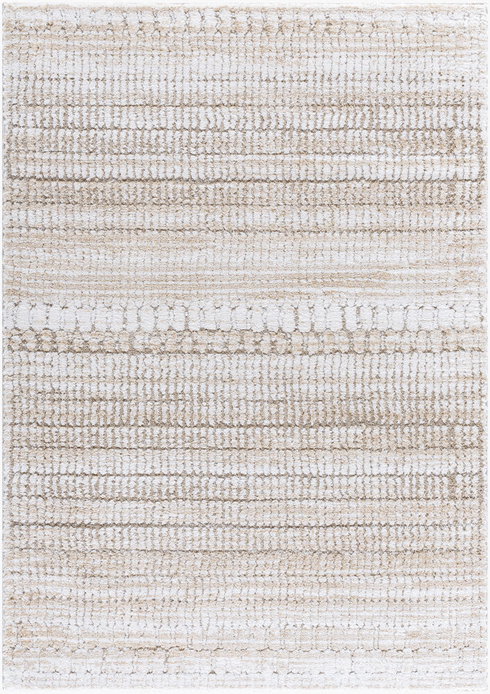 Delight Shag Machine Woven Rug