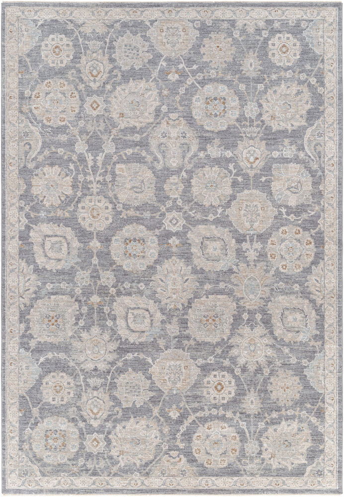 Avant Garde Machine Woven Rug large image 