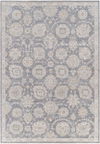 Avant Garde Machine Woven Rug thumbnail 0