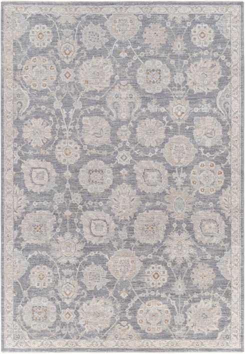 Avant Garde Machine Woven Rug
