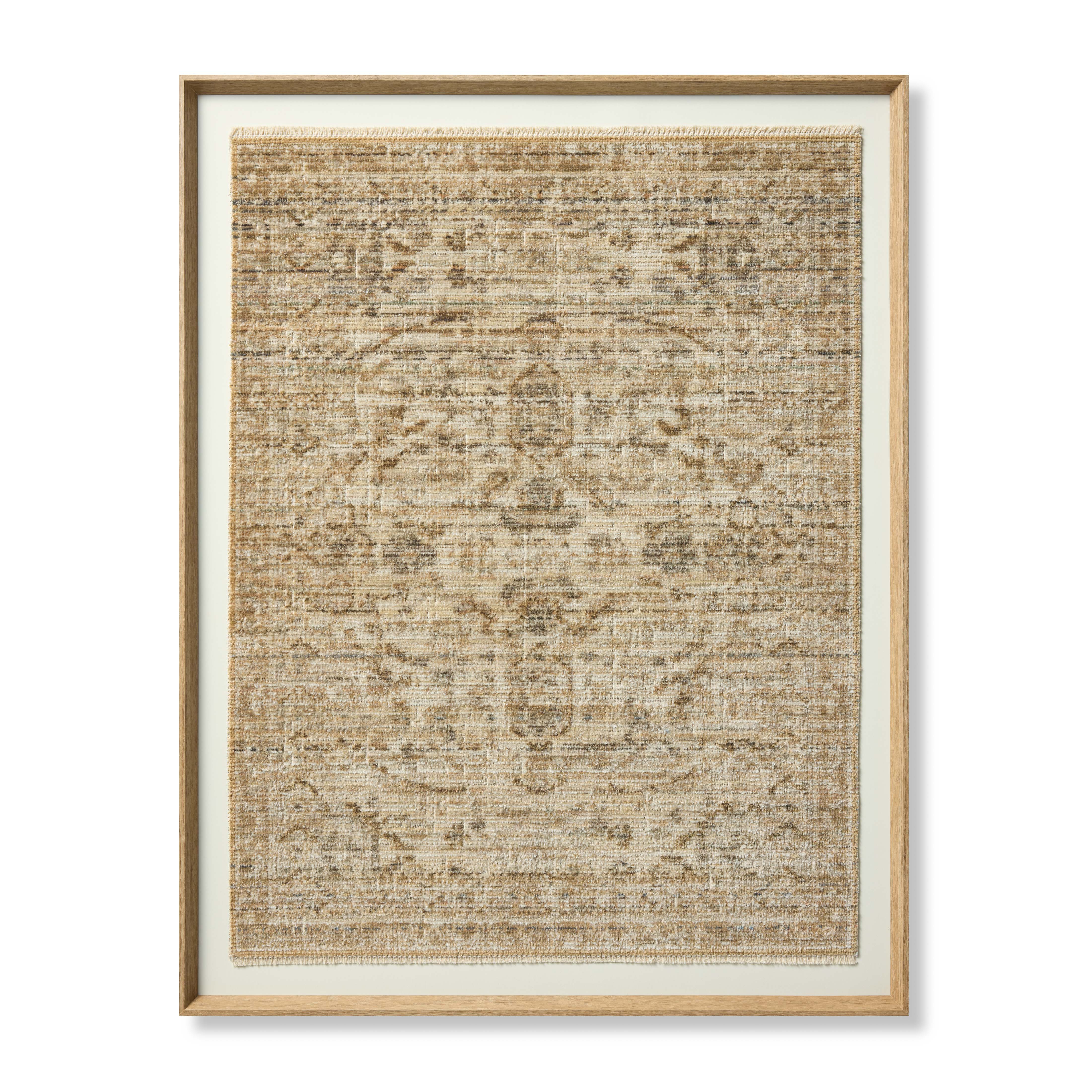 Loloi HWA303 Wall Art large image 