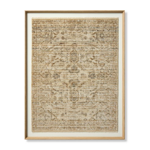 Loloi HWA303 Wall Art