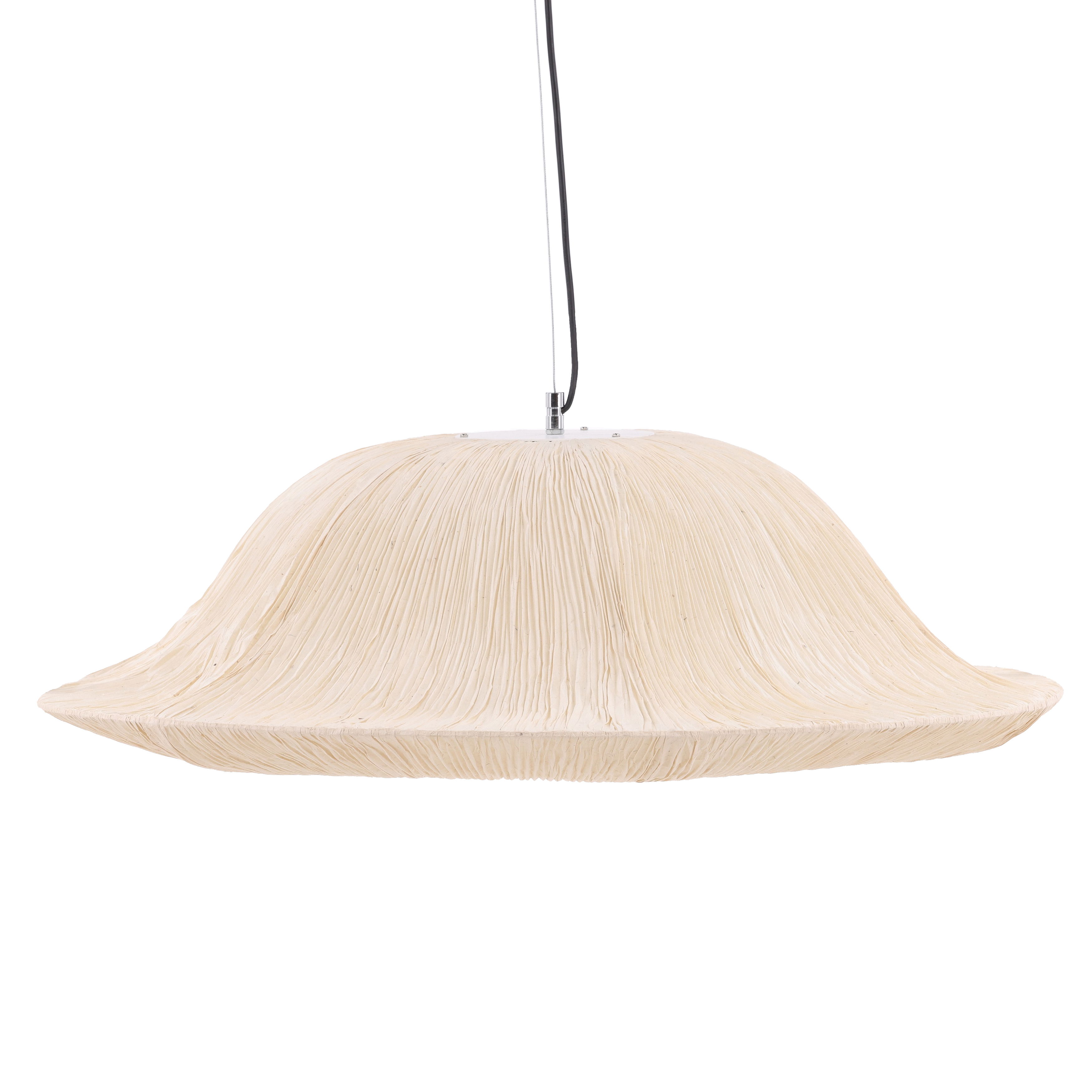 Balbina Pendant Natural large image 