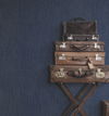 Weekender Weave Blue Wallpaper thumbnail 2
