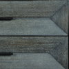 Knox Dark Walnut Accent Chest, Cabinets & Chest by Uttermost, 36" width x 32" height x 18" depth thumbnail 9