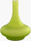 Skittles Vase, by Surya, 10" width x 12" height thumbnail
