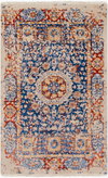 Ivorine Handmade Rug, by Surya, 3' length x 2' width thumbnail