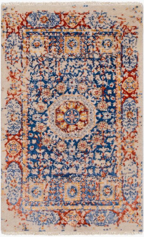 Ivorine Handmade Rug