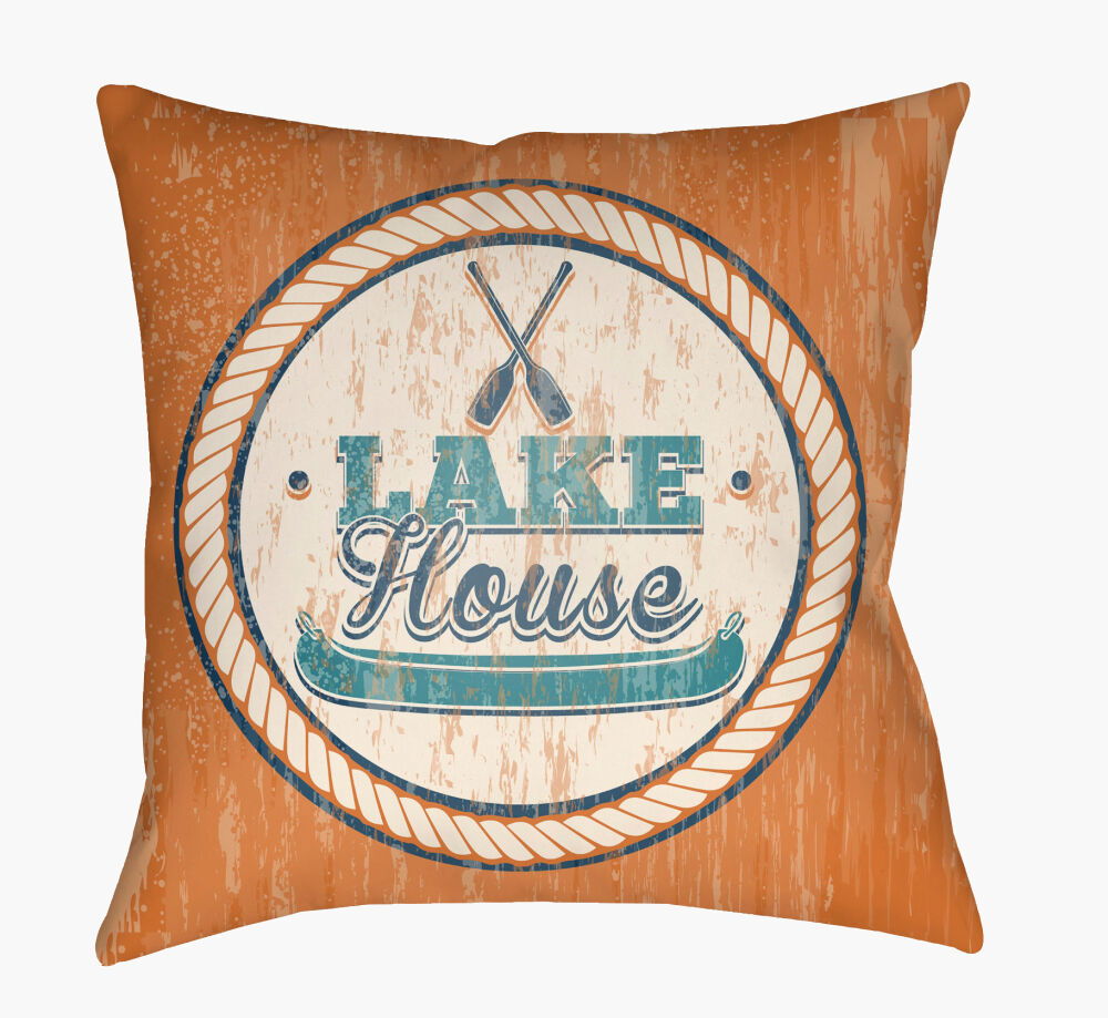 Litchfield Accent Pillow large image 