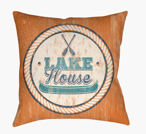Litchfield Accent Pillow