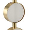 Three Rings Contemporary Table Lamp thumbnail 6