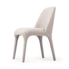 Bensen Dining Chair, by Four Hands, 19.75" width x 32.75" height x 24" depth thumbnail 6