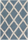 Hudson Shag Machine Woven Rug thumbnail 0