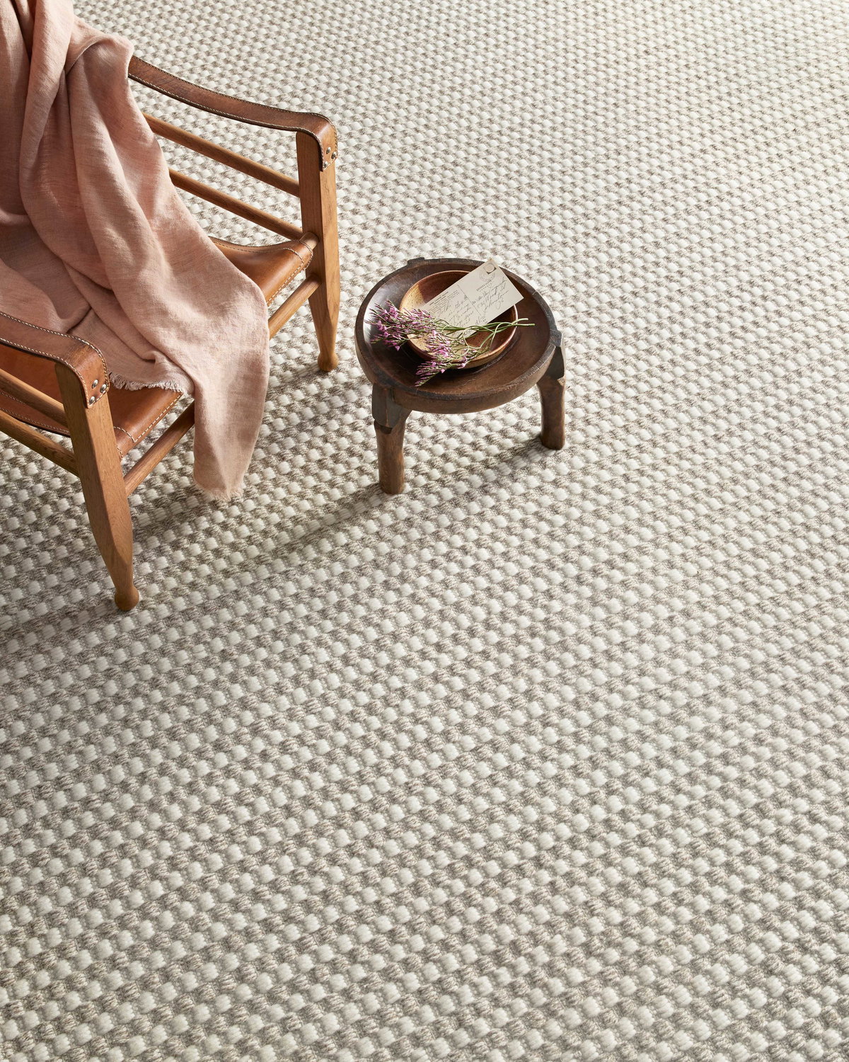 Amber Lewis x Loloi Ojai Rug, 3'6" length x 5'6" width View 3