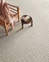 Amber Lewis x Loloi Ojai Rug, 3'6" length x 5'6" width thumbnail 3