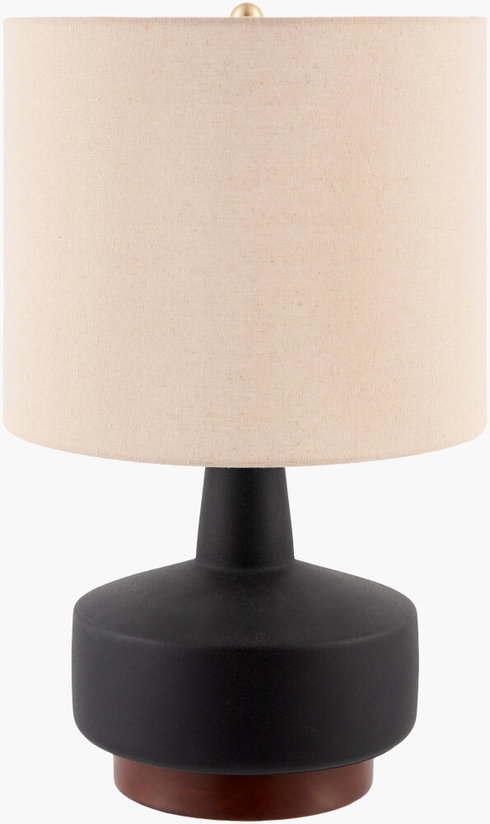 Nerra Accent Table Lamp