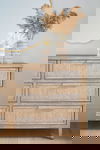 Malay 6-Drawer Double Dresser thumbnail 11