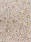 Athena Handmade Rug thumbnail 0