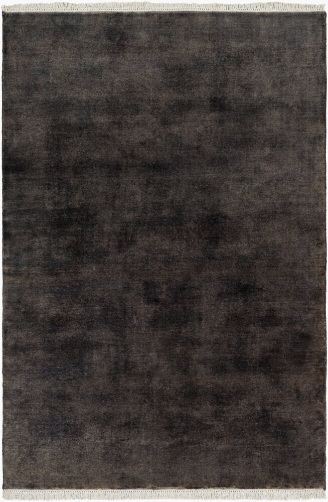 Evergreen Handmade Rug, by Surya, 12' length x 9' width