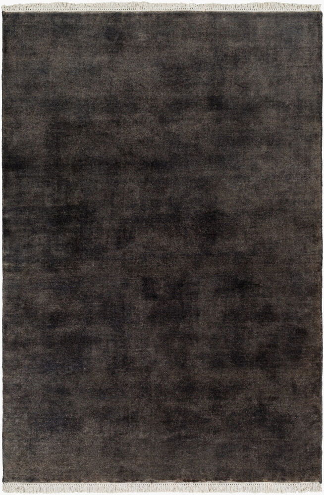 Evergreen Handmade Rug large image 