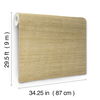 Raffia Natural Wallpaper thumbnail 3
