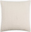 Lynchburg Accent Pillow Down, Decorative Pillow by Surya, 18" length x 18" width thumbnail