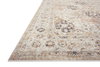 Loloi Monroe Rug, 1'6" length x 1'6" width thumbnail 4